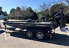 Ranger RT198P 2019