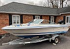 Sea Ray 160 Bow Rider 1990