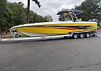 Challenger Offshore DDC 33 Sportfish 2005