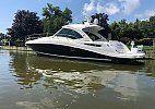 Sea Ray 500 Sundancer 2012