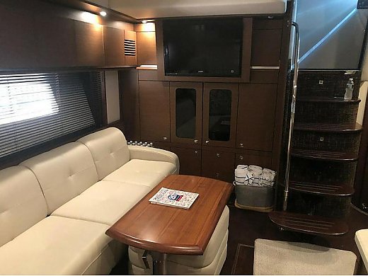 2012 Sea Ray 500 Sundancer