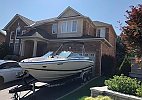 Regal 2200 Bowrider 2007