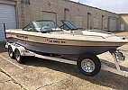 Mastercraft 205 Prostar 1996