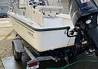 Boston Whaler 190 Outrage 2003