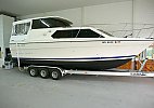 Bayliner 2859 2006