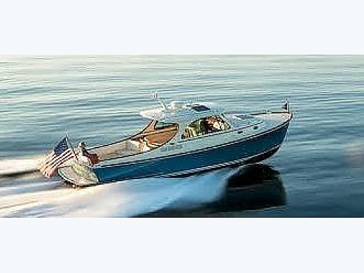 1999 Sea Ray Test