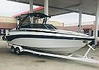 Crownline 270 BR 2003