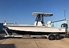 Sea Hunt BX 25 BR 2018