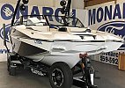 Malibu Wakesetter 22 MXZ 2018