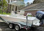 Pathfinder 2300 HPS 2014