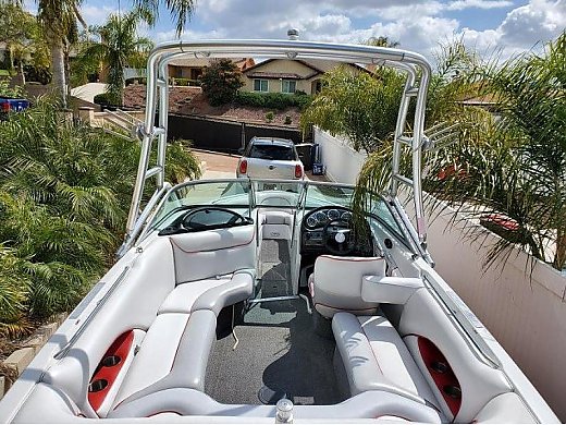 2007 Sanger V215