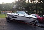 Nautique 210 AIR NAUTIQUE 2005