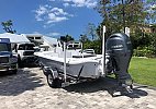 Yellowfin 21 Hybrid 2019