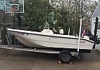 Boston Whaler 160 Dauntless 2005