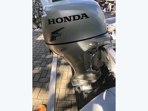 2002 Aquapro SMR1101