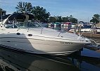 Sea Ray 280 Sundancer 2004