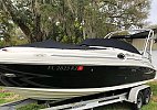 Sea Ray Sundeck 2006