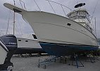 Hatteras 45 Convertible 1985