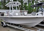 Sea Pro 248 Bay DLX 2019