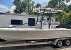 Sea Pro 248 Bay DLX 2018