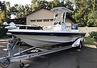 Ranger 2400 Bay Ranger 2008