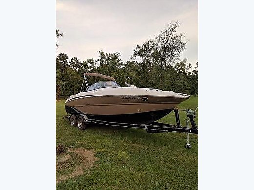 2014 Stingray 235LR