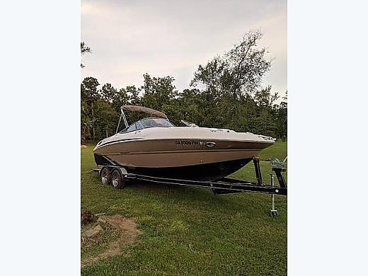 2014 Stingray 235LR