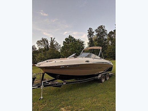 2014 Stingray 235LR