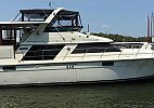 Carver 42 Motor Yacht 1986