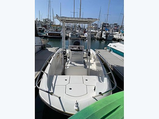 2019 Bayliner Element F18