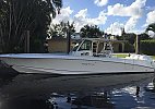 Boston Whaler 370 Outrage 2010