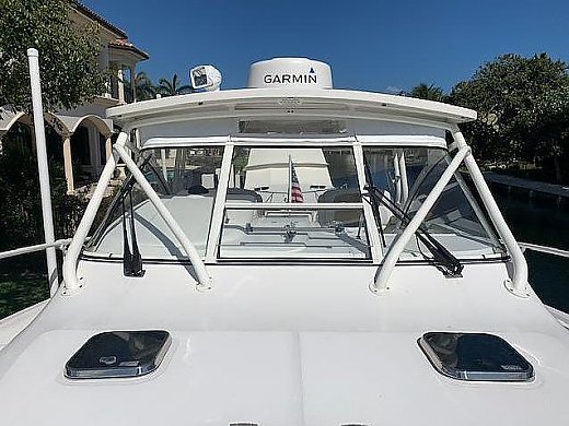 2014 Edgewater 335 Express