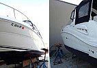 Sea Ray 260 Sundancer 2007