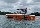 Mastercraft X-30 2006