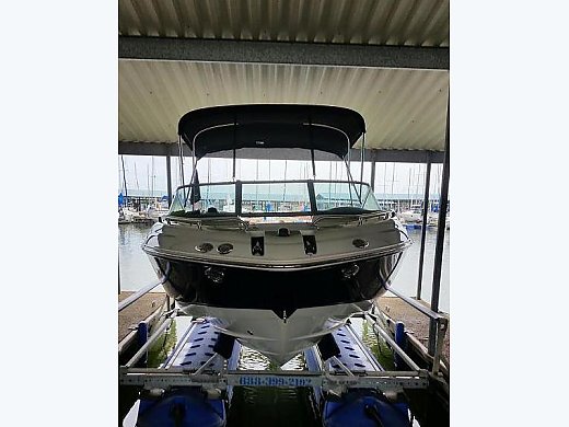 2007 Chaparral 204 SSi