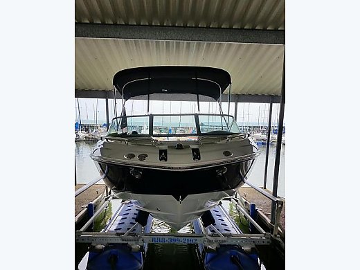 2007 Chaparral 204 SSi
