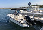 Boston Whaler 170 Montauk 2015