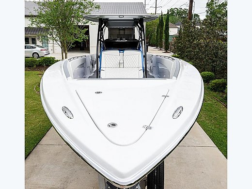 2018 Nor-Tech 390 Sport Center C...