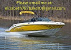 2007 Chaparral 236 SSX 2007