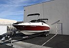 Sea Ray 240SD Sundeck 2006