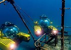 Personal Submarines 2021