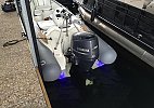 Zodiac yachtline 470 DL Neo 2016