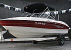 2010 Bayliner 185SS 2010