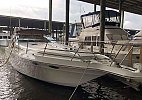 Sea Ray 400 Express Cruiser 1998