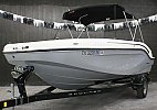 2021 Bayliner DX2050 - Deck Boat 2021