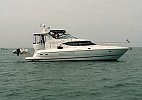Cruisers 4450 Motor Yacht 2000