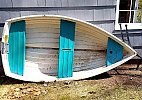 8 ft Skiff 1977