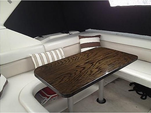 1999 Wellcraft Martinique 3600