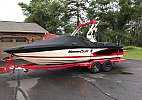 Mastercraft X-30 2016