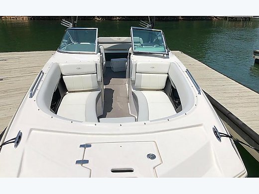 2012 Regal 2700 Regal